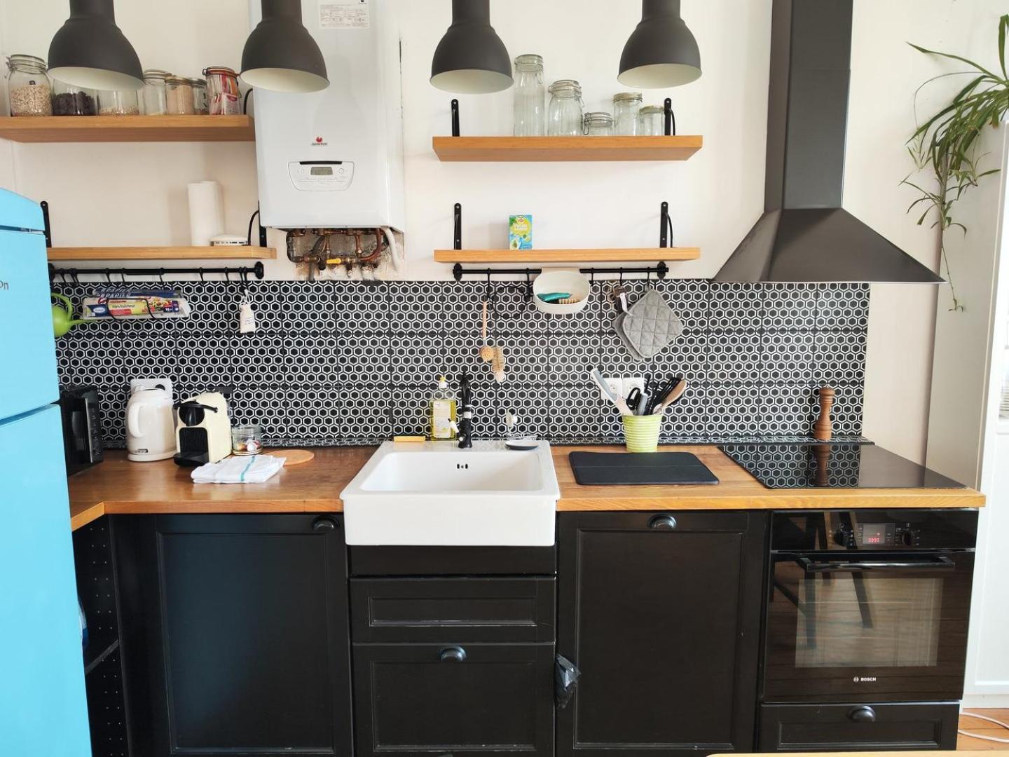 Charming Apartment Bordeaux Center ภายนอก รูปภาพ