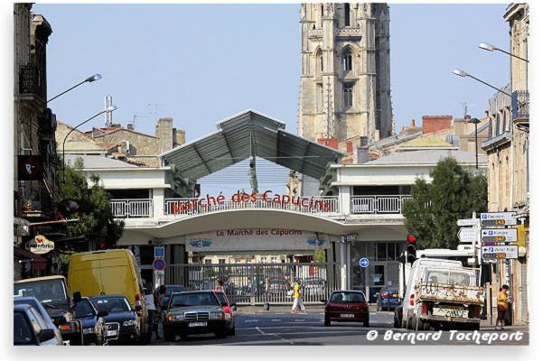 Charming Apartment Bordeaux Center ภายนอก รูปภาพ