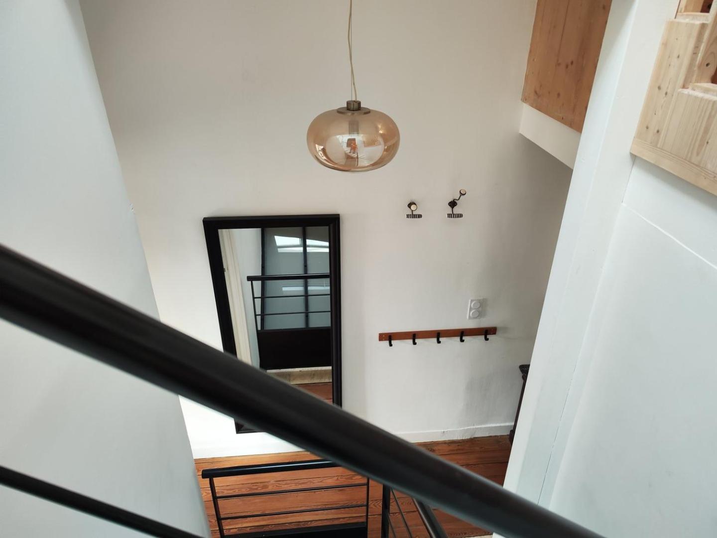 Charming Apartment Bordeaux Center ภายนอก รูปภาพ